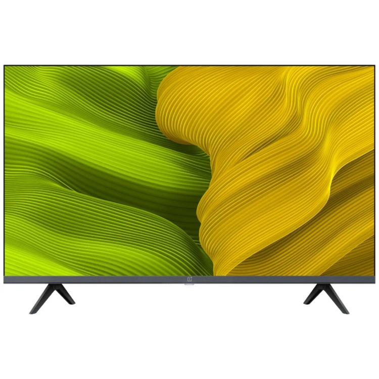 Oneplus HD Ready Smart LED TV EDGE 32Y1S 81.28 cm (32 inch)
