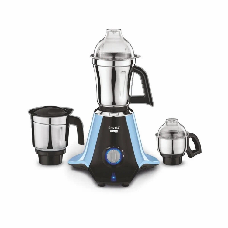 Preethi Taurus Pro MG-259 Mixer Grinder 1000 W