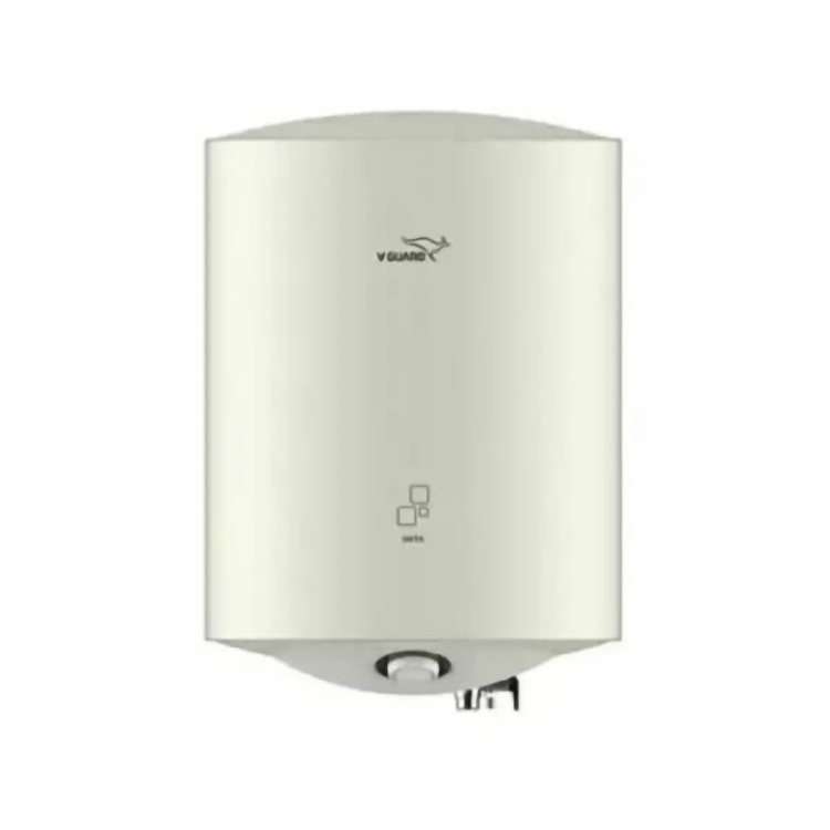  V-Guard Water Heater Sieta Plus 10L White 