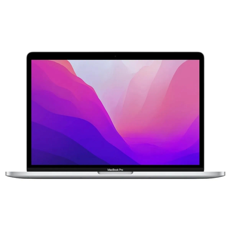 Apple MacBook Pro Apple M2 (8 GB/256 GB/Mac OS Monterey) MNEH3HN/A (13.3 Inch,1.38 Kg,Space Grey)
