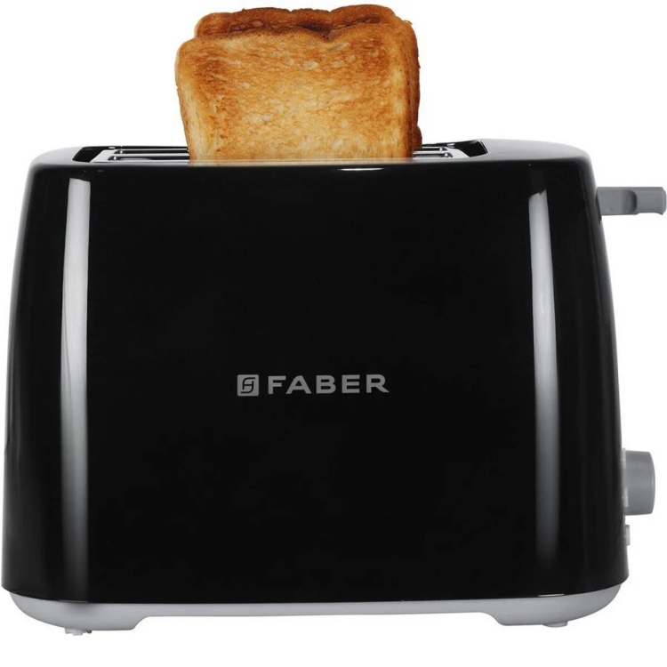 Faber FT 900W Pop Up Toaster