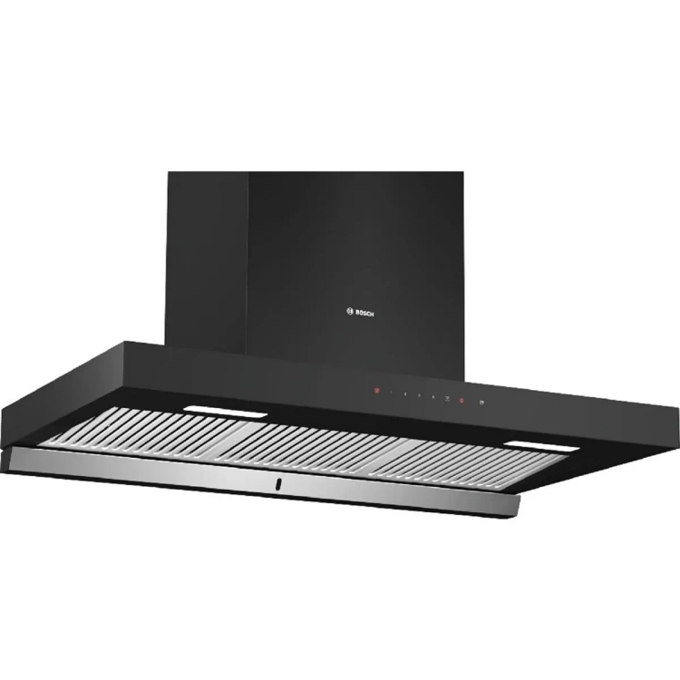 Bosch DWBA98H60I Auto Clean Wall Mounted Chimney 