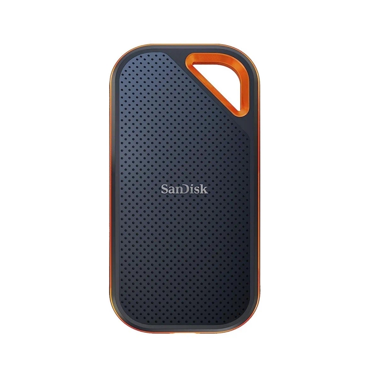 SanDisk Extreme Pro Portable E81 2000MB/s 2TB