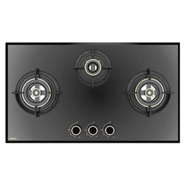 Hafele Built-In Fully Sealed Gas Hob Altius FS 378
