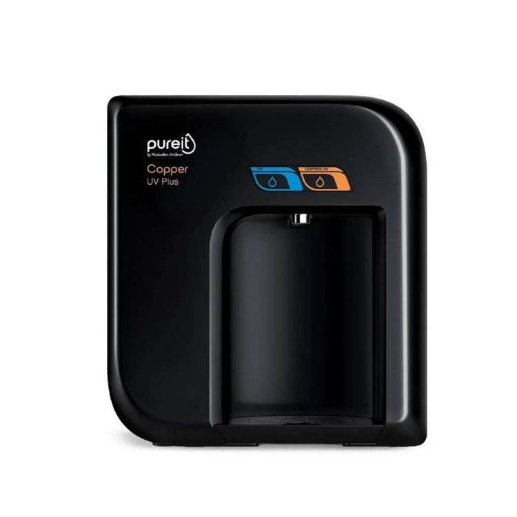Pureit Water Purifier Copper UV Plus