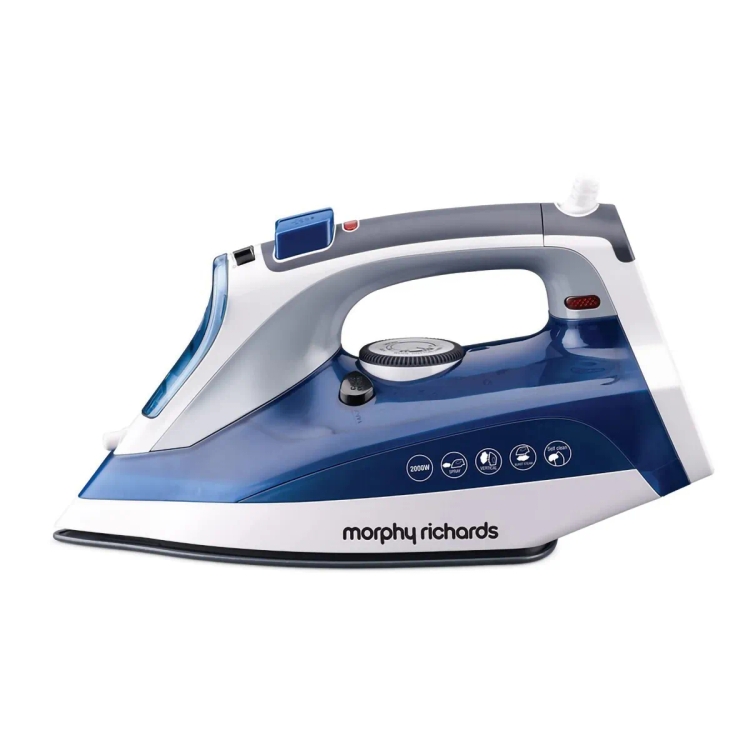 Morphy Richards Steam Iron Super Glide