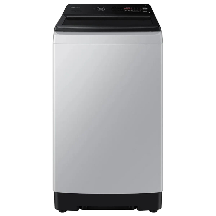 Samsung 9 kg Fully Automatic Top Load Washing Machine WA90BG4545BY Lavender Gray