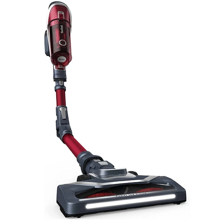 Tefal Vacuum Cleaner X-Force 8.60