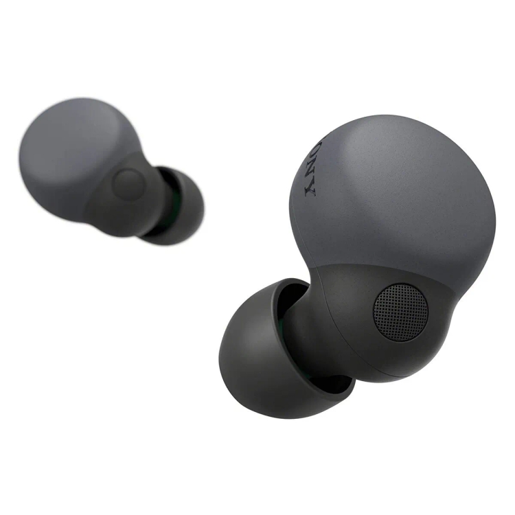 Sony LinkBuds S WF-LS900N Truly Wireless Noise Cancelling Earbuds (Black)