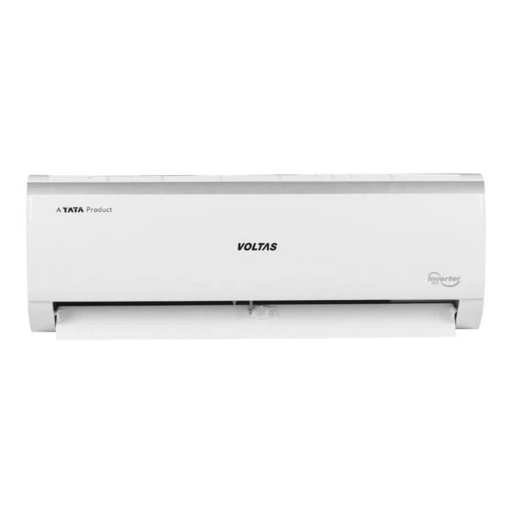 Voltas Adjustable Inverter Air Conditioner 123V Vectra Elite 1 Ton 3 Star