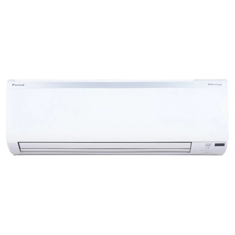Daikin Split Inverter Air Conditioner FTKL50UV16V 1.5 Ton 3 Star