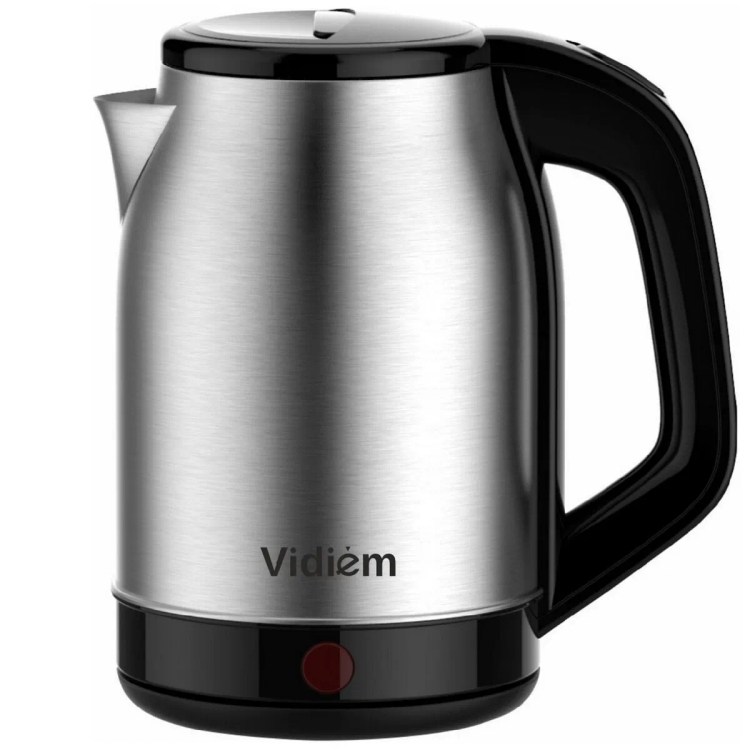 Vidiem Kettle Chrome 1.8L
