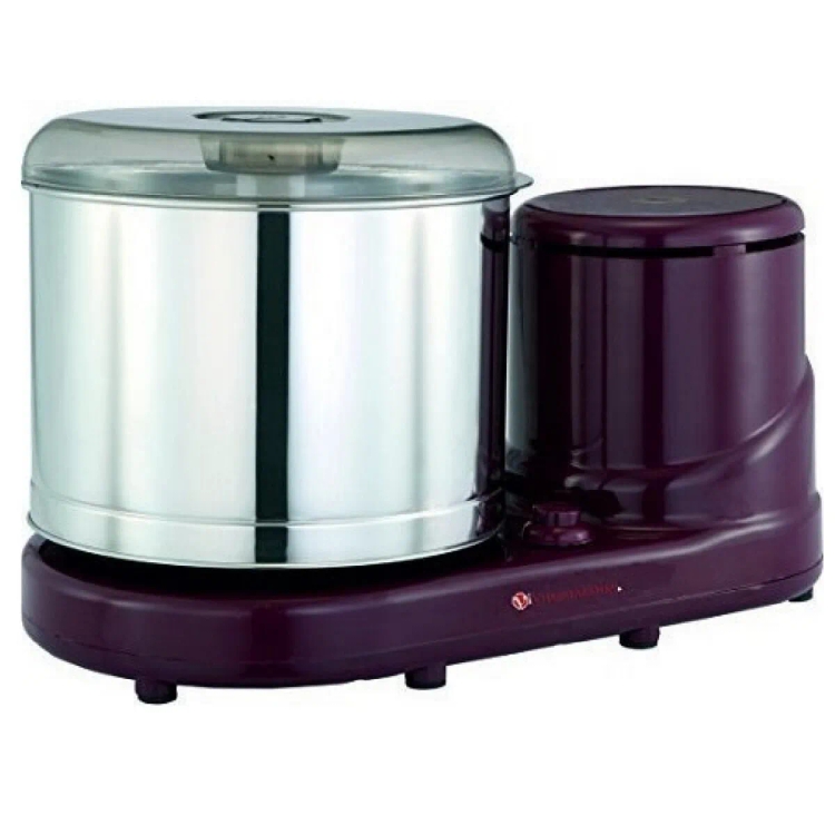 Vijayalakshmi Grinder Mudra 2Ltr