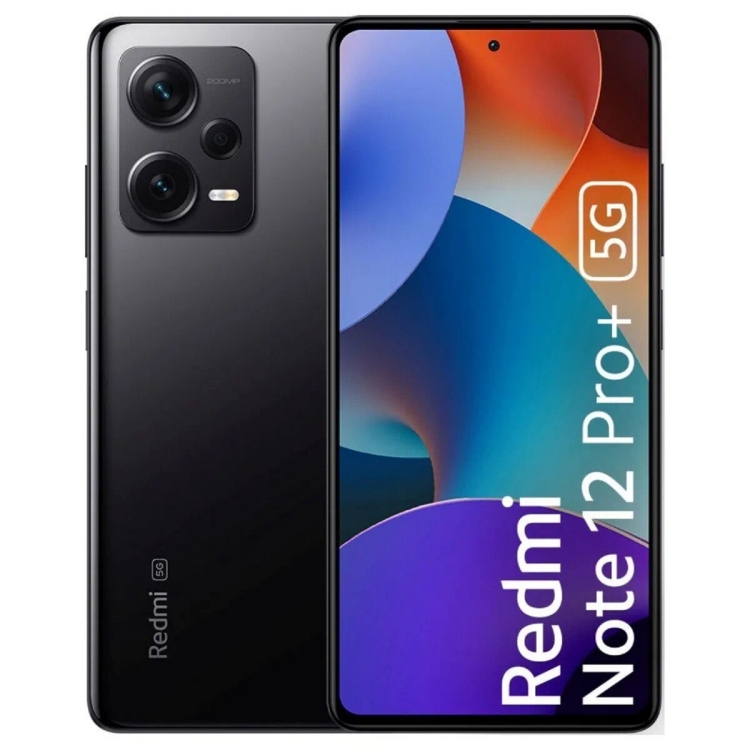 Xiaomi Redmi Note 12 Pro+ 5G 8GB 256GB Iceberg Blue
