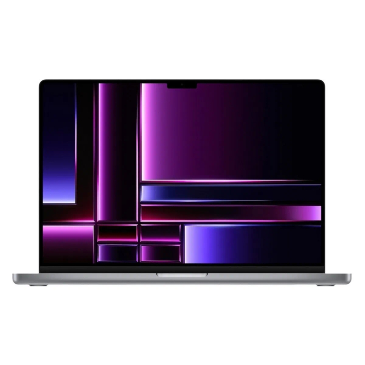 Apple MacBook Pro Apple M2 Pro (16 GB/1 TB/macOS Ventura) MPHF3HN/A (14 Inch,1.60 Kg,Space Grey)