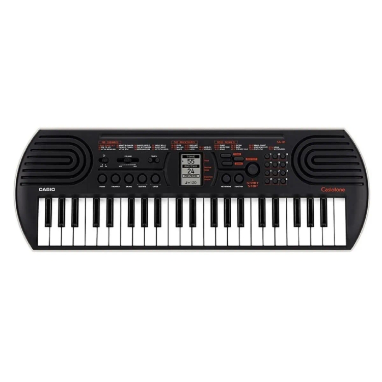 Casio Organ SA-81