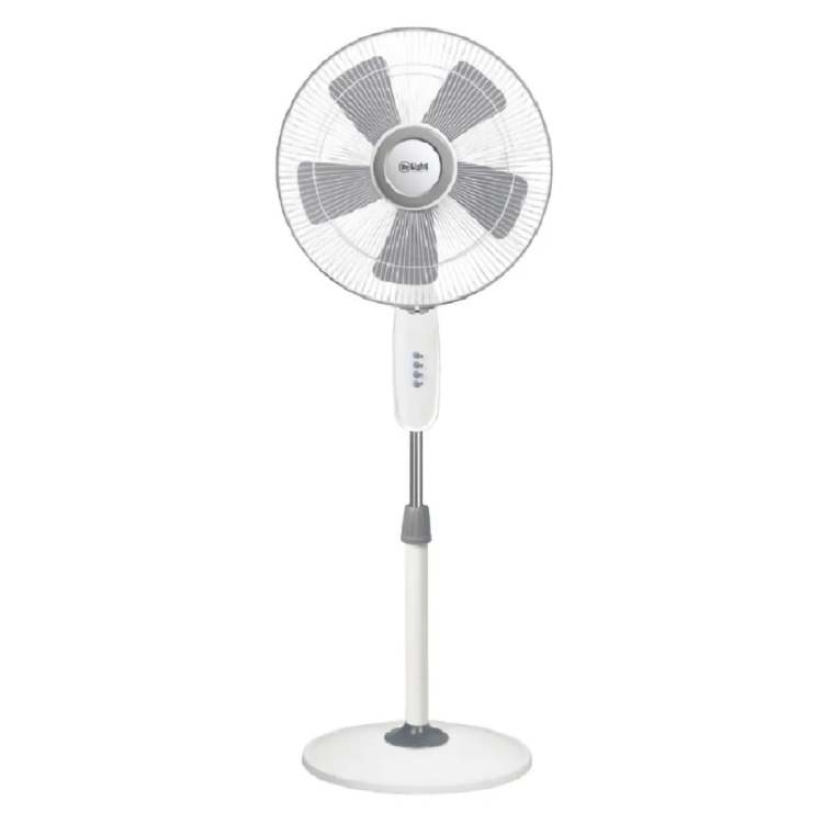 Mr Light 400mm Stand Fan MR3455