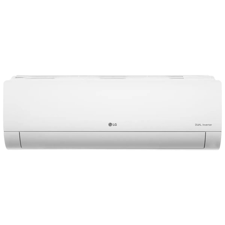 LG 5-in-1 Convertible Split Inverter Air Conditioner RS-Q12CNXE 1 Ton 3 Star