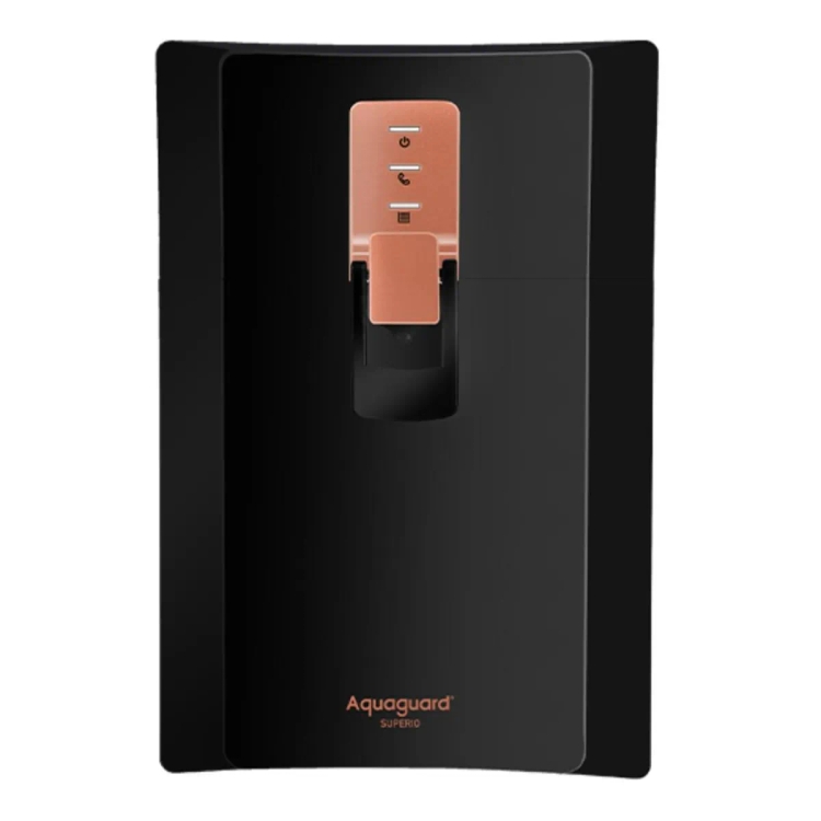 Aquaguard Superio RO+UV+MTDS+SS 5L Water Purifier