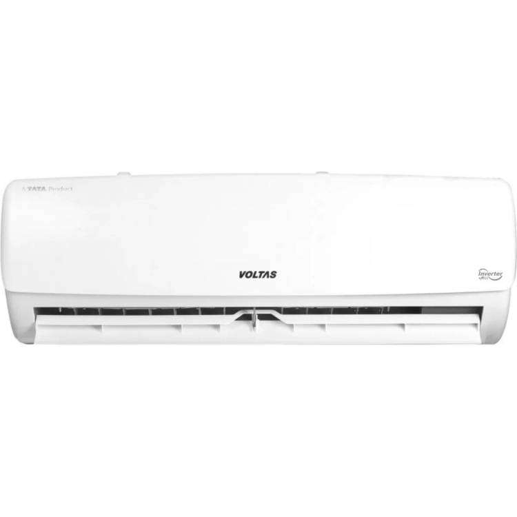 Voltas Adjustable Split Inverter Air Conditioner 123V Vectra Elegant 1 Ton 3 Star