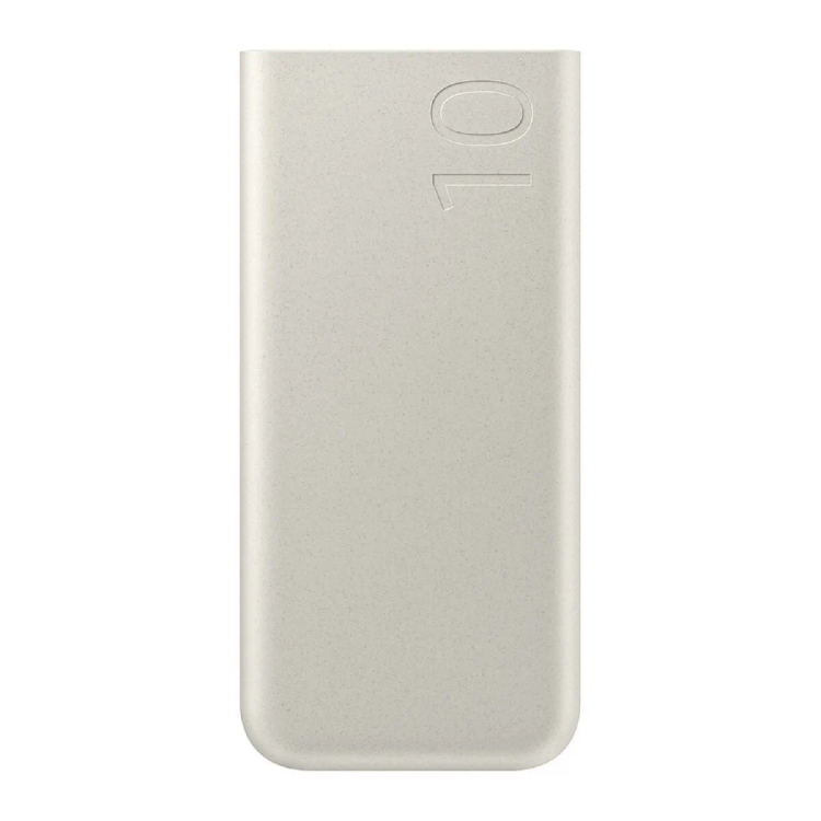 Samsung Power Bank Dual PD P3400 10000mAh Beige