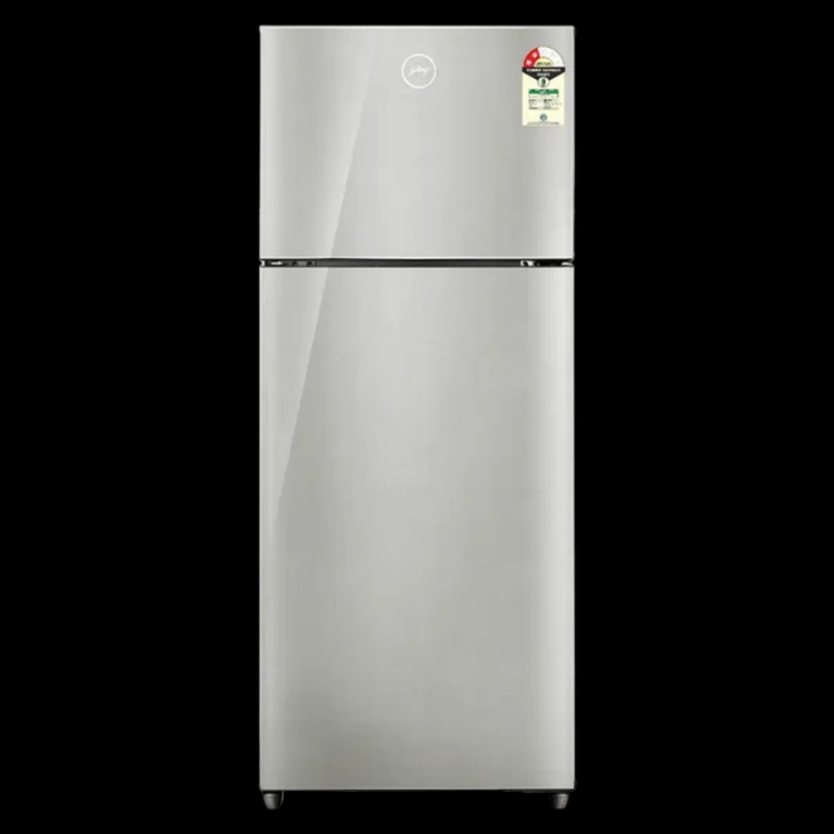 Godrej  Frost Free Refrigerator RT EONALPHA 250B RI JT ST 210L