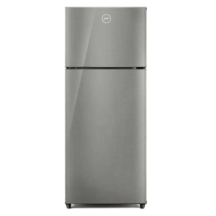Godrej Frost Free Refrigerator EONALPHA 270B RI ST GL 233L