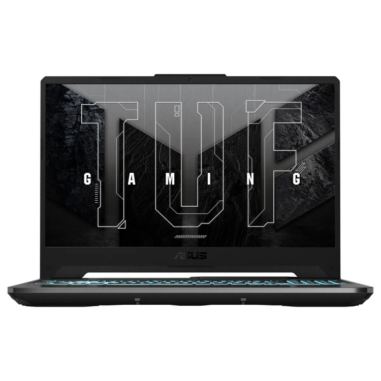 Asus TUF Gaming F15-AI Powered Gaming Intel Core i5-11400H 11th Gen (8 GB/512 GB/Windows 11 Home/4 GB Graphics/NVIDIA GeForce RTX 2050) HN024W Gaming Laptop (39.62 cm (15.6 inch),2.30 kg)