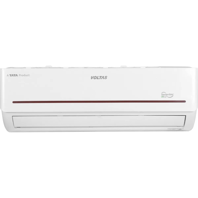 Voltas 4 in 1 Convertible Inverter Split Air Conditioner 183V Vectra Prism 1.5 Ton 3 Star