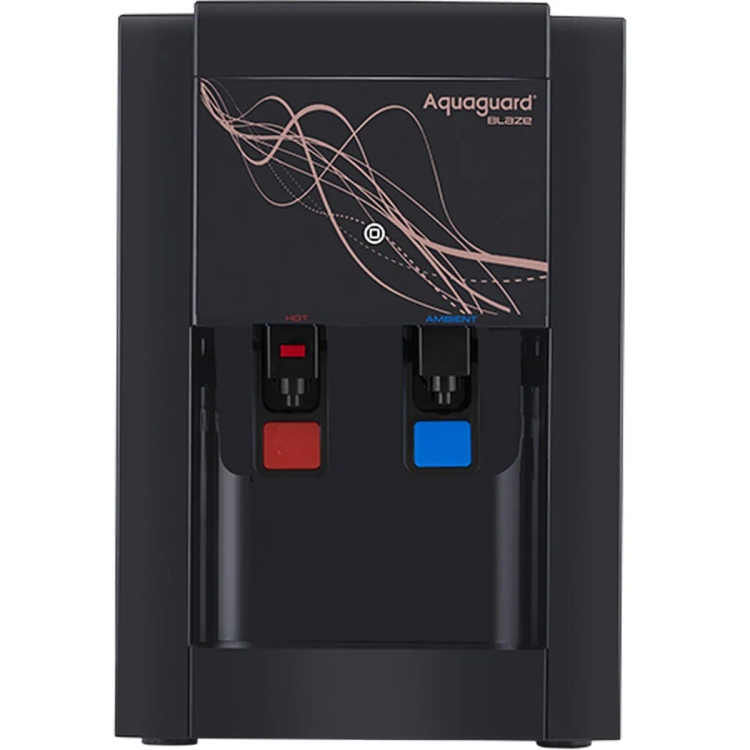 Aquagurad Water Purifier Blaze UV+UF+Hot