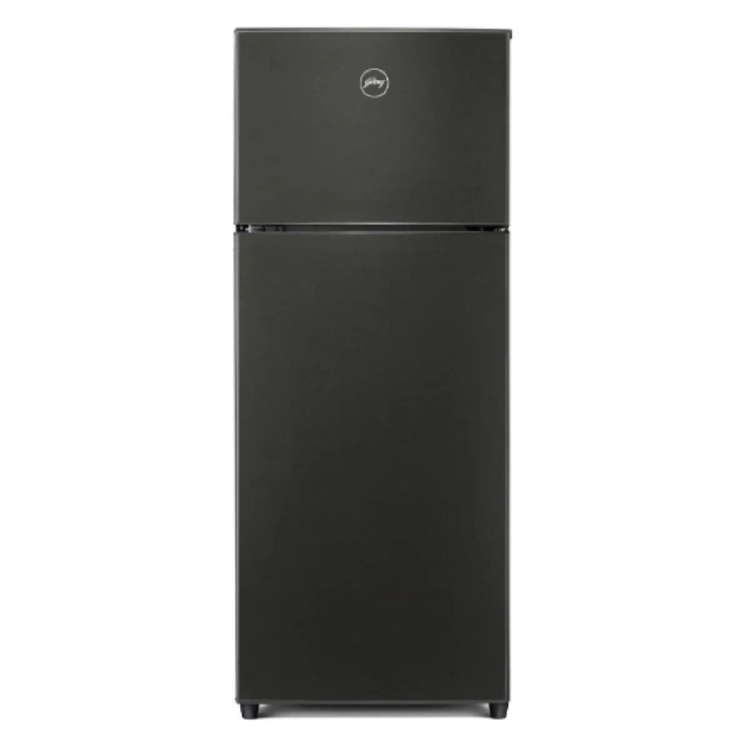 Godrej Frost Free Double Door Refrigerator EONVALOR 310B RCIT FS ST 272L