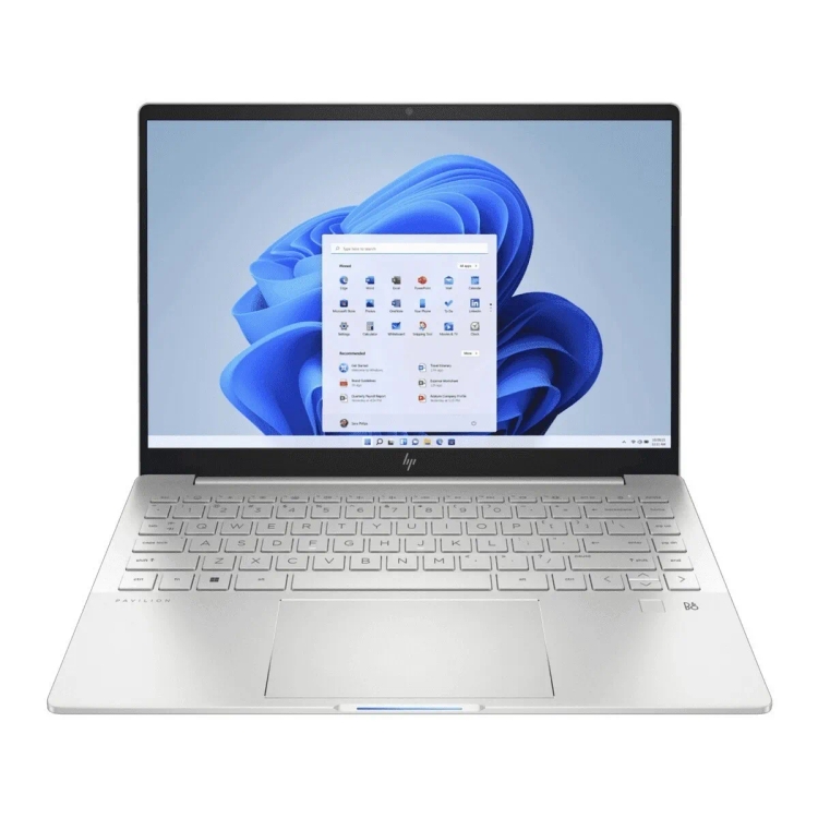 HP Pavilion Intel Core i7-1360P 13th Gen (16 GB/1 TB/Windows 11 Home) 15-EG3036TU Thin and Light Laptop (15.6 Inch,1.75 Kg,MS Office,Natural Silver)
