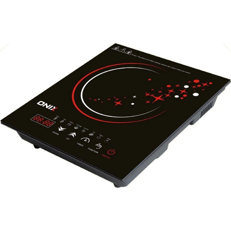 Onix OI114 FT Induction Cooker 