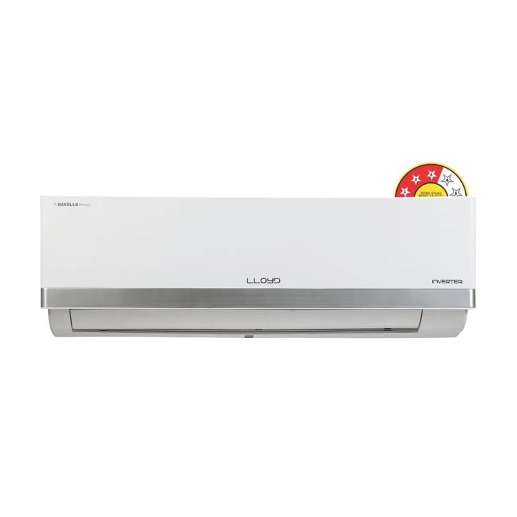 Lloyd Air Split Inverter Air conditioner GLS12I3FOSBV 1 Ton 3 Star