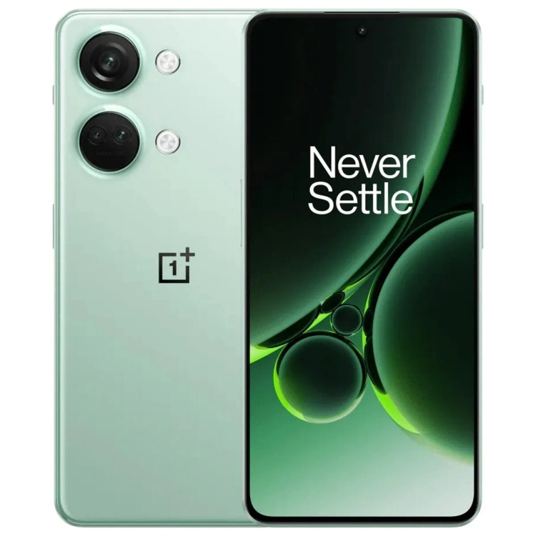 OnePlus Nord 3 5G 8GB 128GB Misty Green