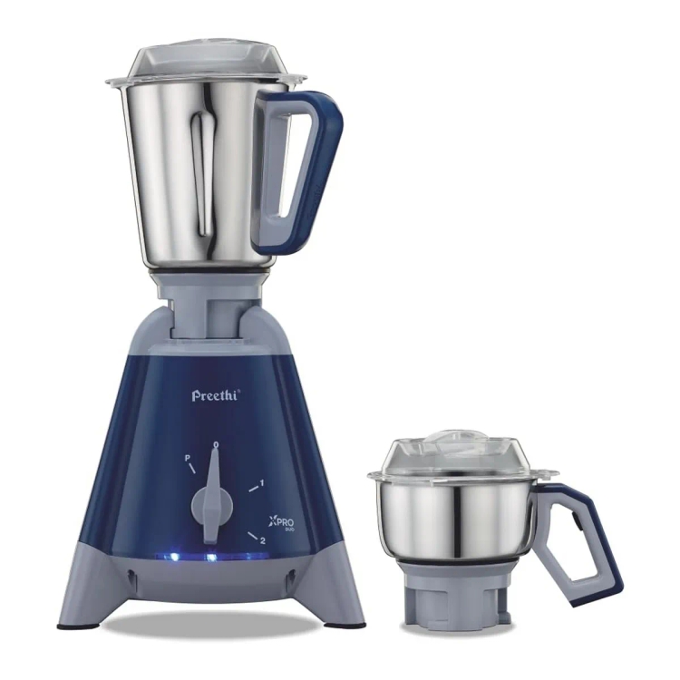 Preethi Xpro Duo MG-198 Mixer Grinder 