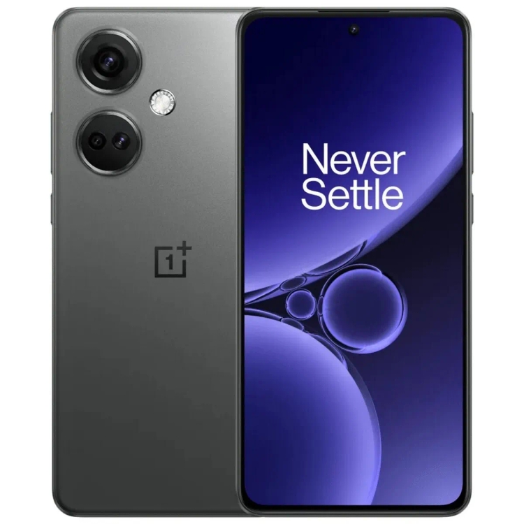 OnePlus Nord CE3 5G 8GB 128GB Grey Shimmer