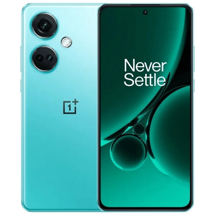 One Plus Nord CE3 5G 8GB 128GB Aqua Surge