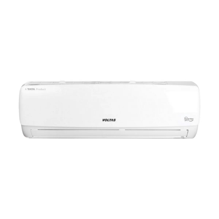 Voltas Adjustable Split Inverter Air Conditioner 243V Vectra Elegent 2 Ton 3 Star