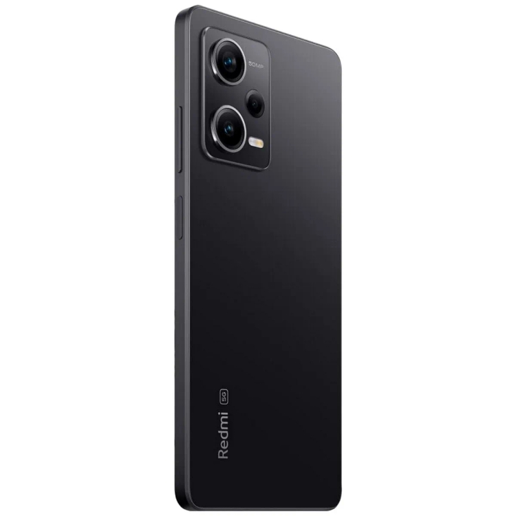 Xiaomi Redmi Note 12 Pro 5G 12GB 256GB Onyx Black