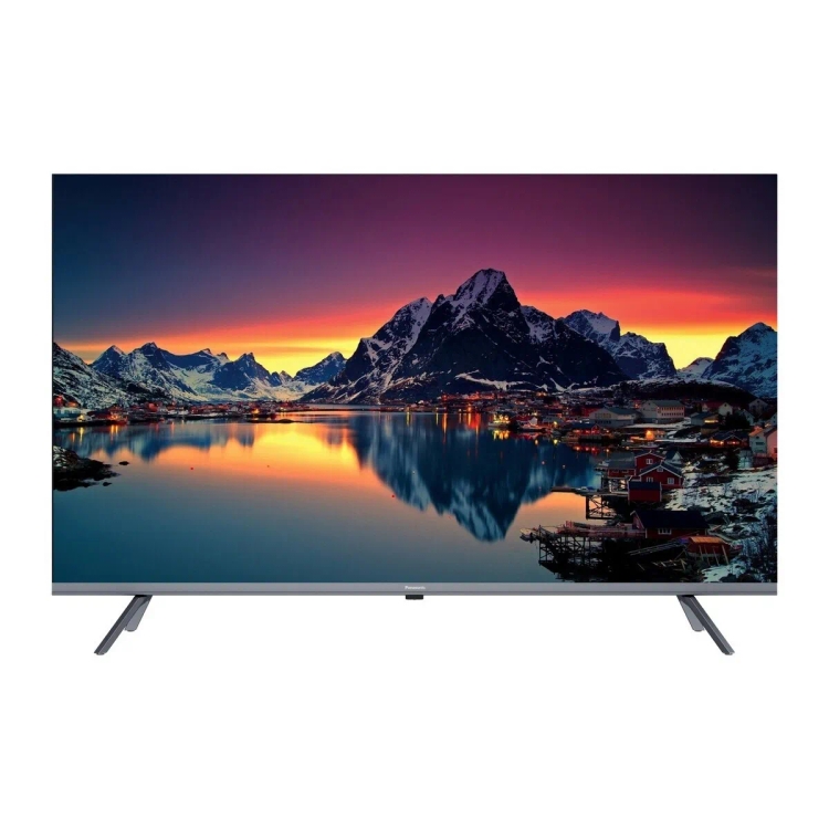 Panasonic 4K Ultra HD Smart Google LED TV TH-43MX750DX 108 cm (43 inch)