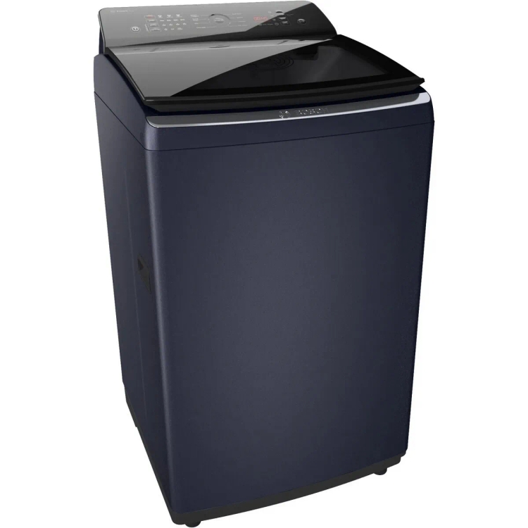 Bosch 8 kg Fully Automatic Top Load Washing Machine (WOE802B7IN)