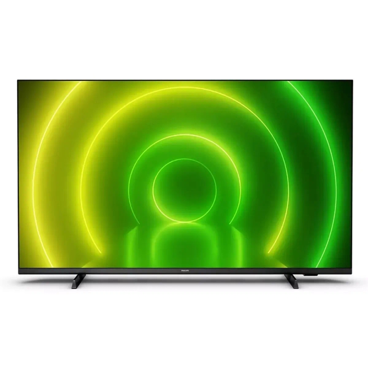 Philips 4K Ultra HD Smart Android LED TV 43PUT7406 108 cm (43 inch)