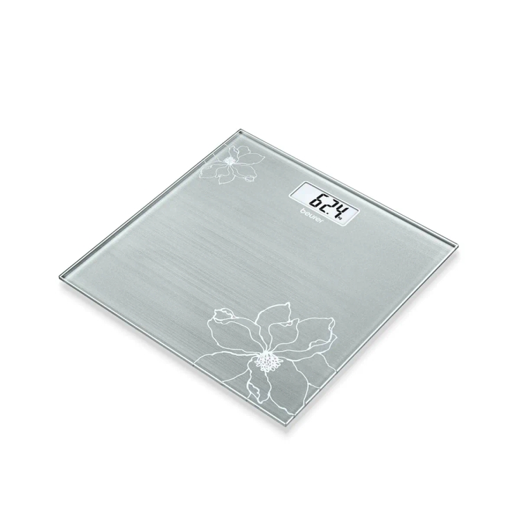Beurer GS10 Weighing Scale with Slim design