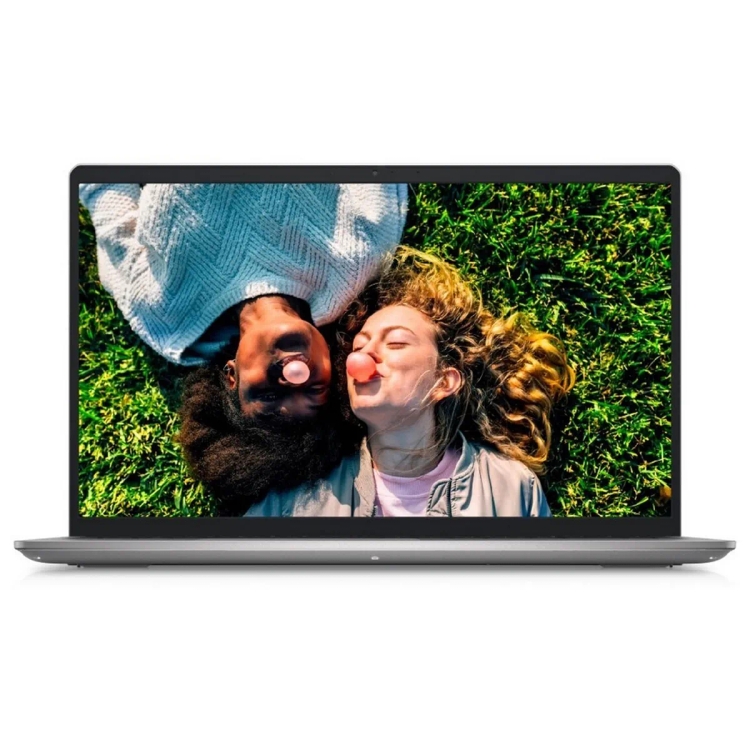 Dell Inspiron 3520 Intel Core i3-1215U 12th Gen (8 GB/512 GB/Windows 11) FHD Display Laptop (MS Office,15.6 inch,Platinum Silver)