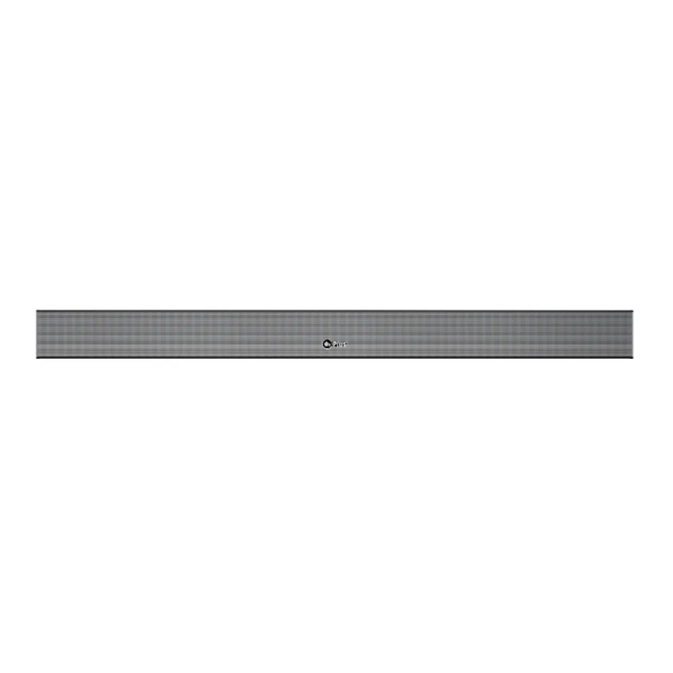 Mr Plus MR 5833 Soundbar Speaker With 2.1 Sound Bar Speakers Black