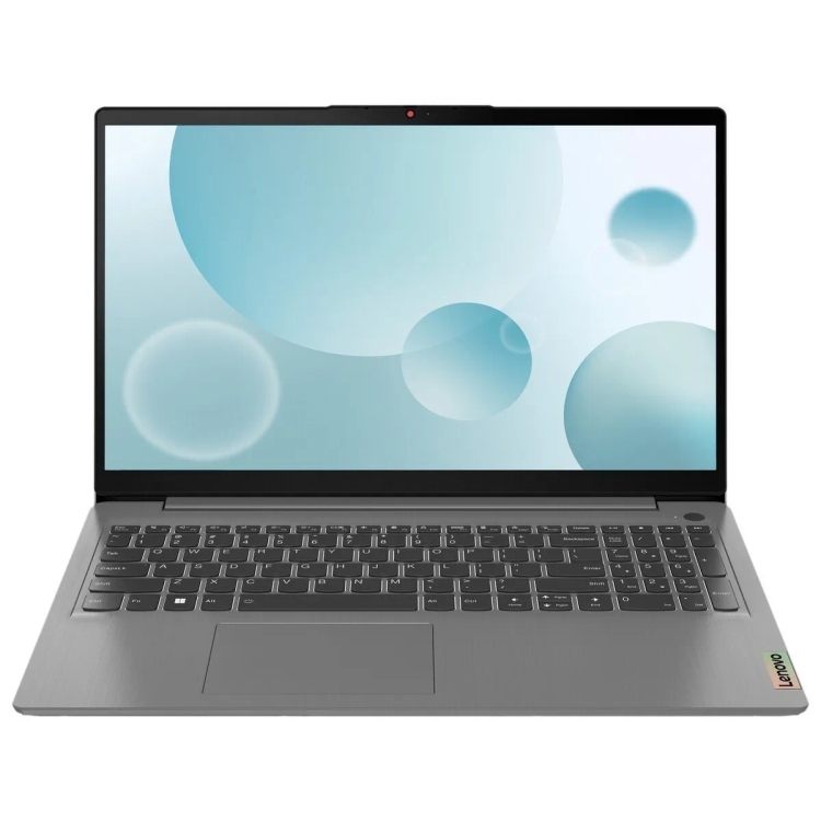 Lenovo IdeaPad 3 Intel Core i3 12th Gen (8 GB/512 GB/ Windows 11/Intel UHD Graphics) FHD Anti-glare Display (MS Office 2021,15.6 inch,1.63Kg,Arctic Grey)