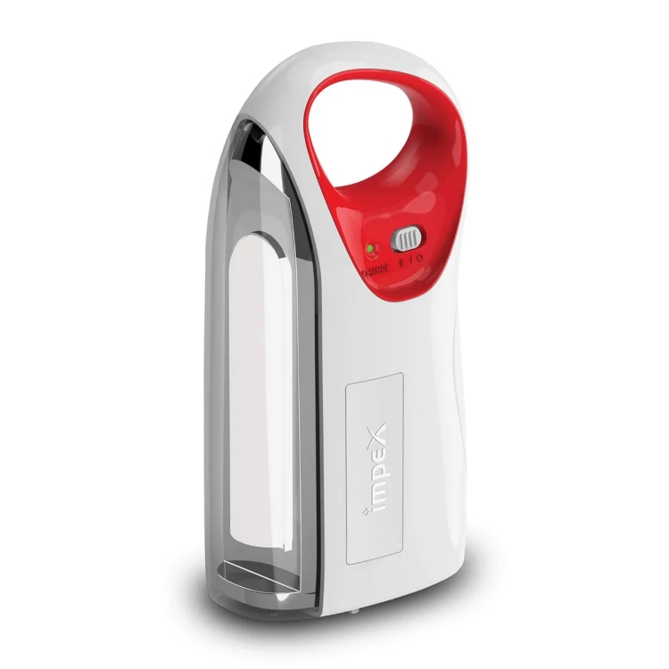 Impex LED Lantern Emergency Light IL 676