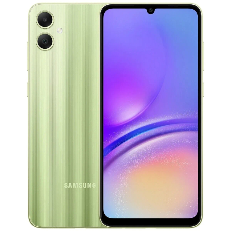 Samsung Galaxy A05 6GB 128GB Light Green