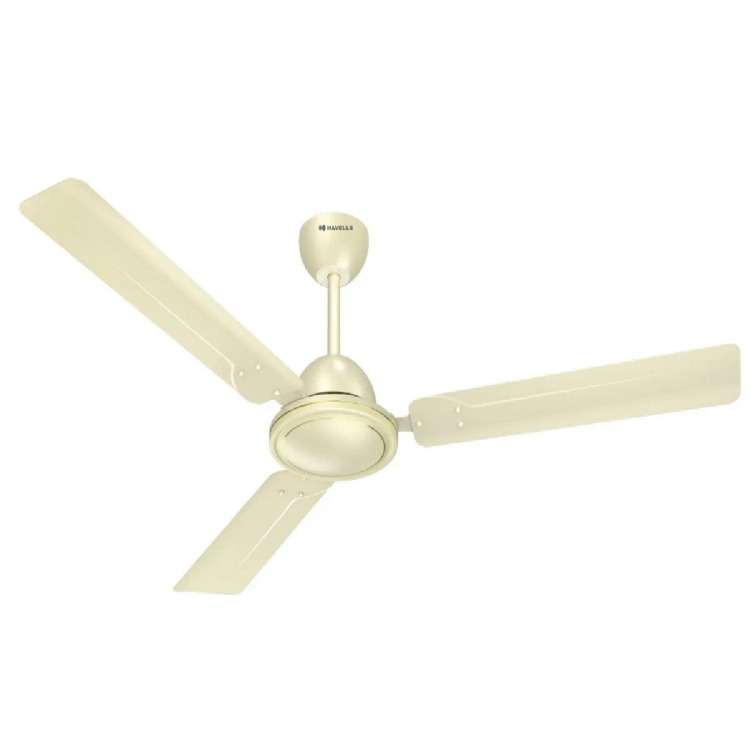 Havells Ceiling Fan Efficiencia DX BLDC Bianco 1200 mm
